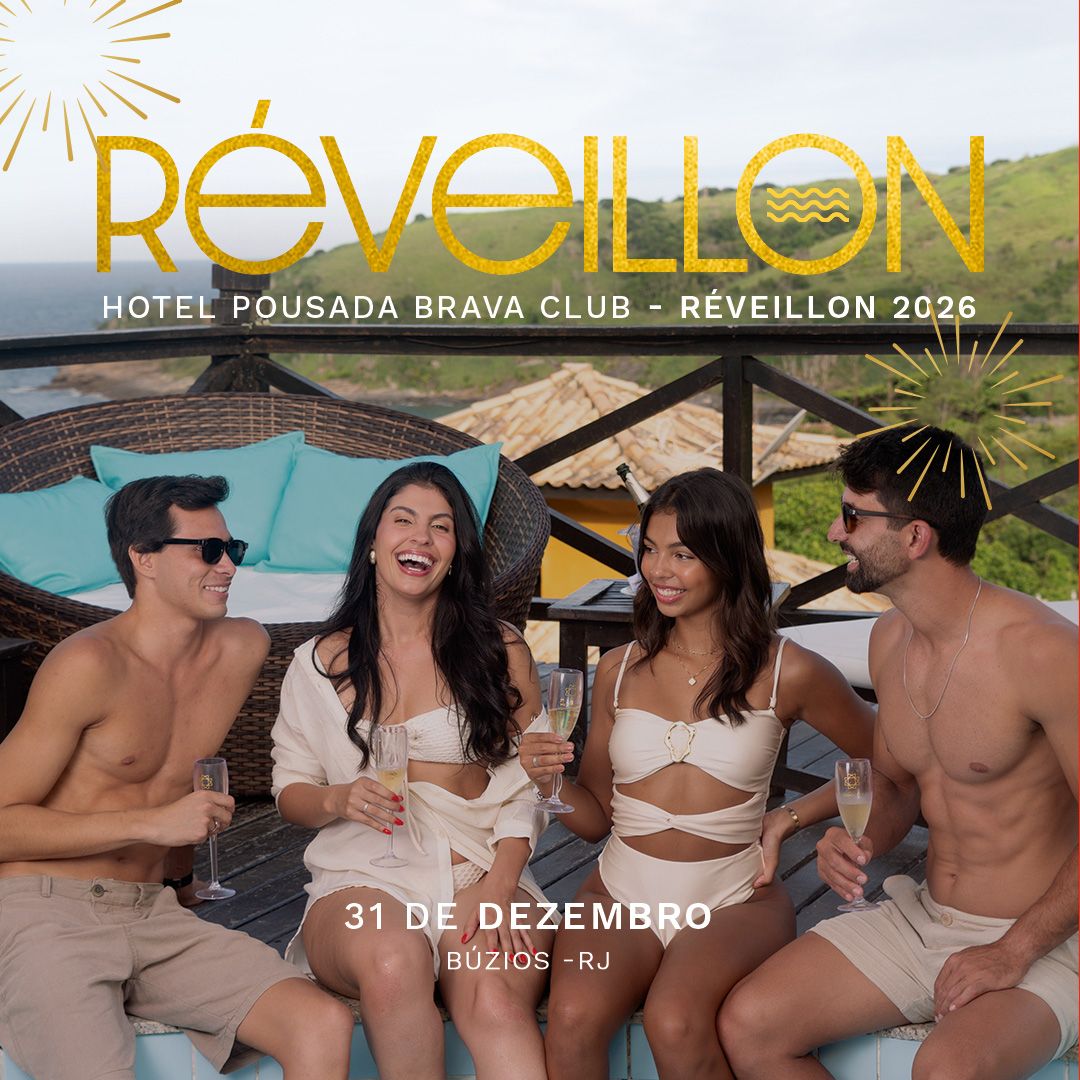 Um cartaz para um evento de culinária chamado degusta búzios