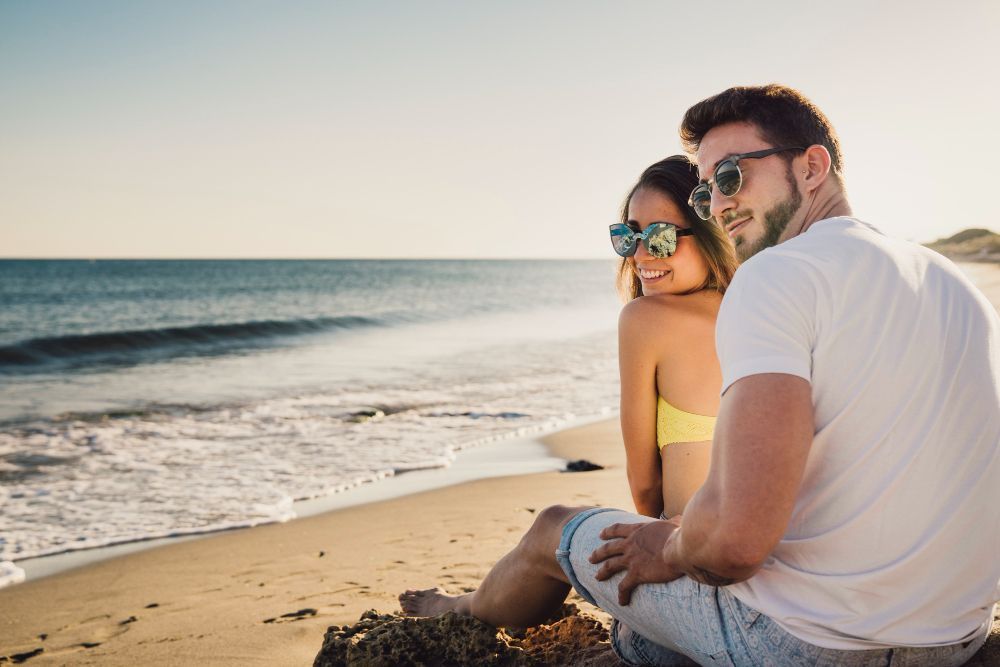 Viver uma Experiência Romântica em Búzios: Momentos Inesquecíveis a Dois