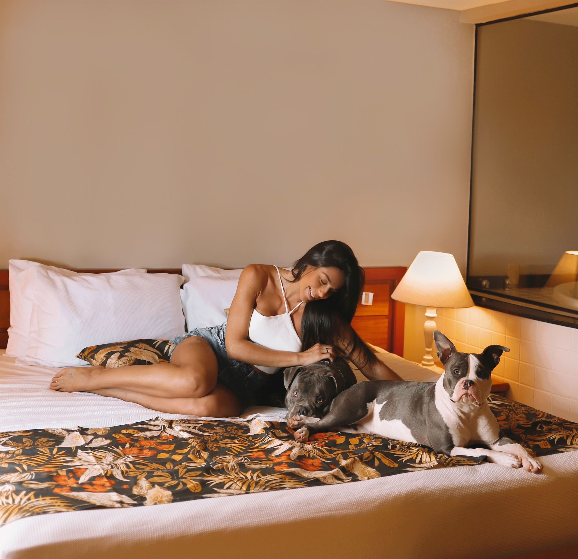 Búzios Pet Friendly: como viajar com seu pet e aproveitar o destino