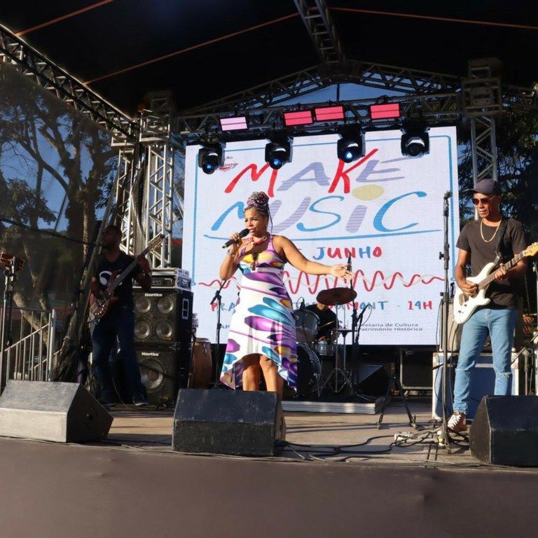 Make Music Day B&uacute;zios 2026: quando a cidade inteira vira palco para a m&uacute;sica