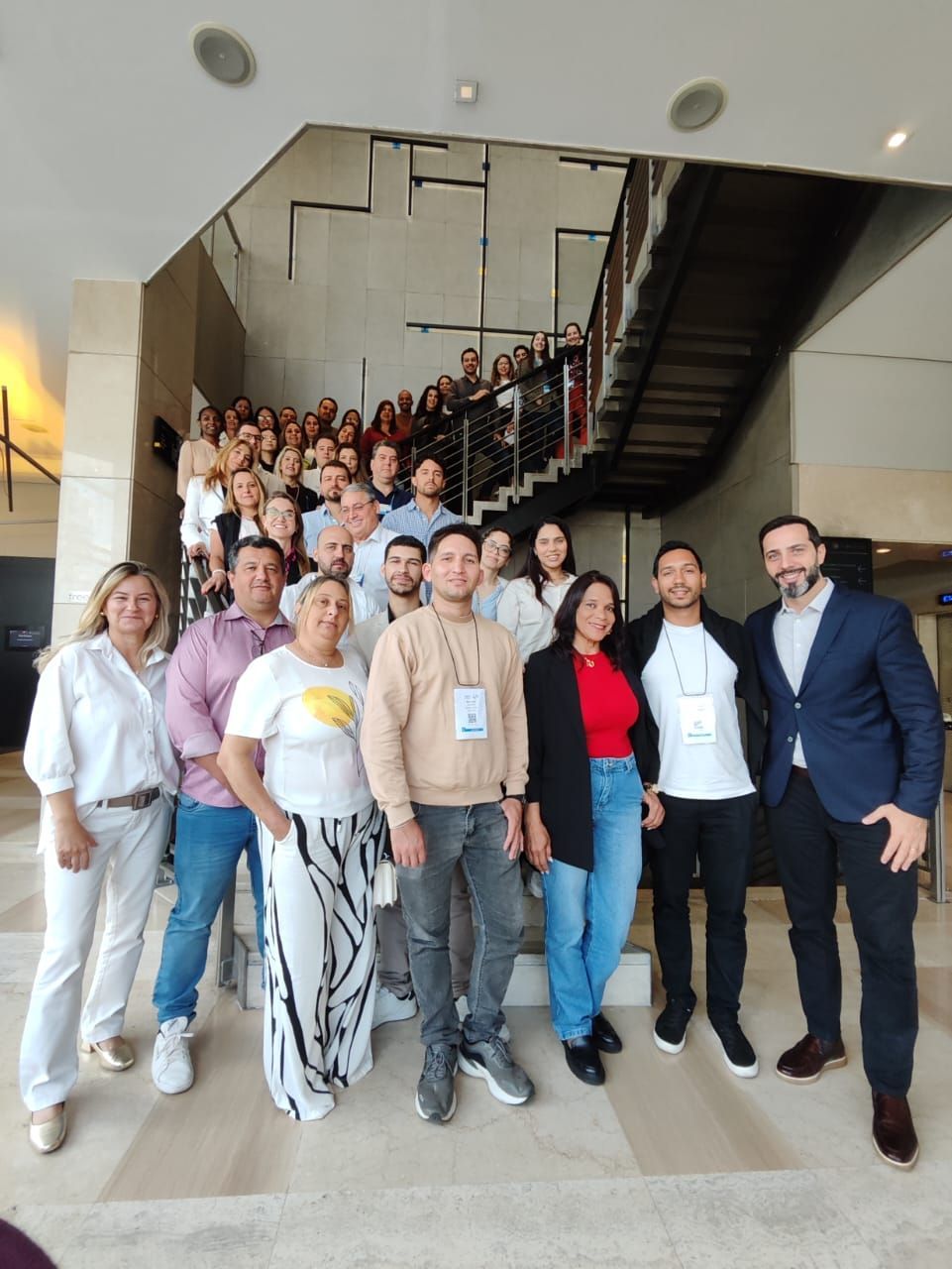 Grupo Meridiana Hoteles participa da Equipotel 2025 e reforça seu compromisso com inovação e hospitalidade