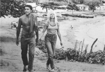 Búzios se despede de Brigitte Bardot, a mulher que apresentou o destino ao mundo