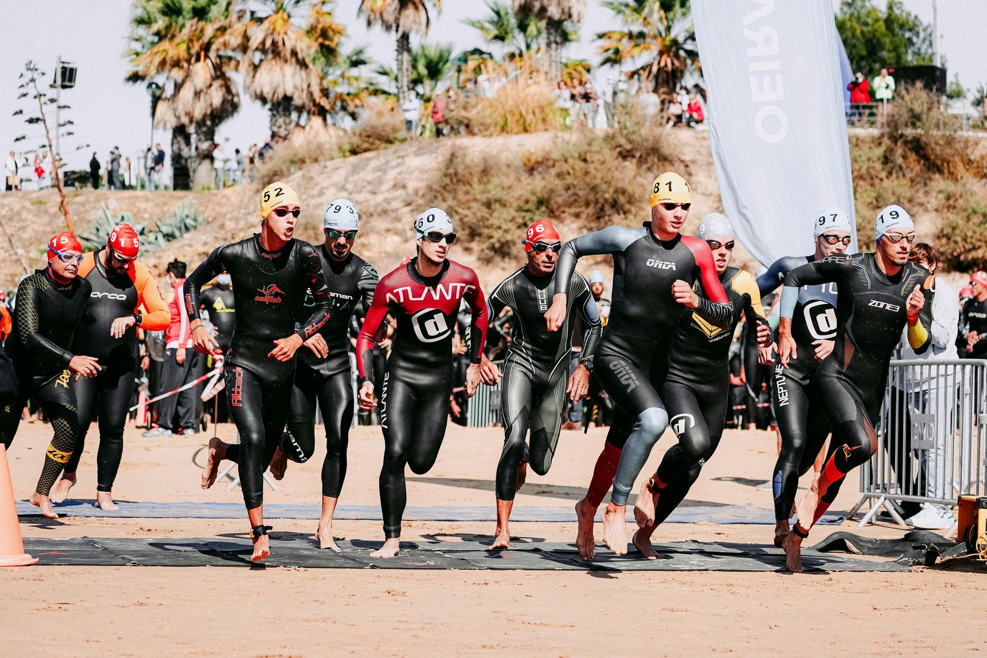 Brasil Ultra Triathlon 2026 em Búzios: a maior prova das Américas acontece aqui