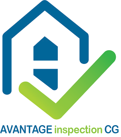 Avantage Inspection - Claude Gaucher logo