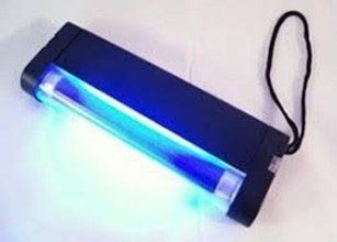 luce uv