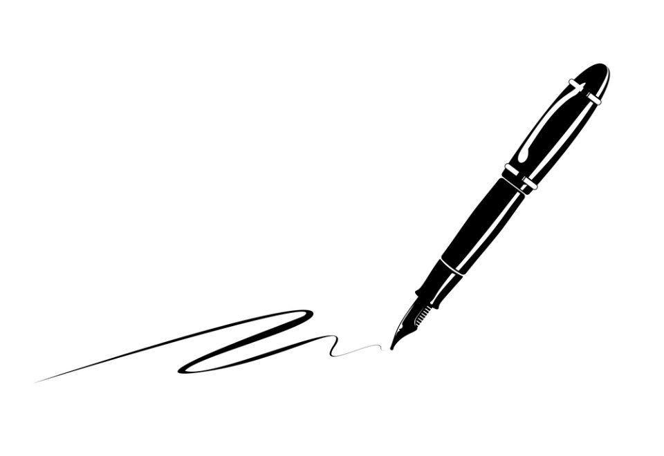 LORENZINI PATRIZIA - PERITO GRAFOLOGO-Logo
