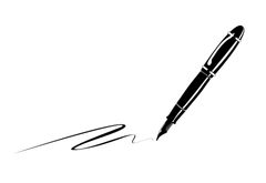 LORENZINI PATRIZIA - PERITO GRAFOLOGO-Logo