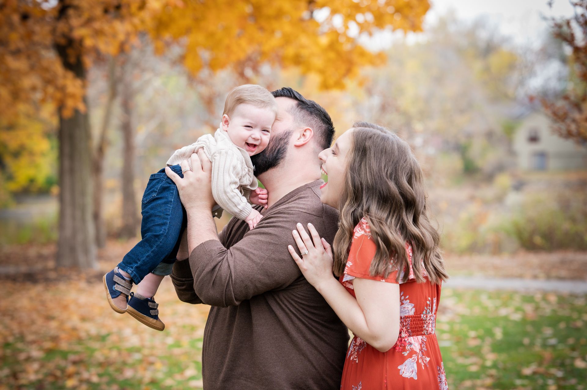 Top Rated Photography Studio in Chicago