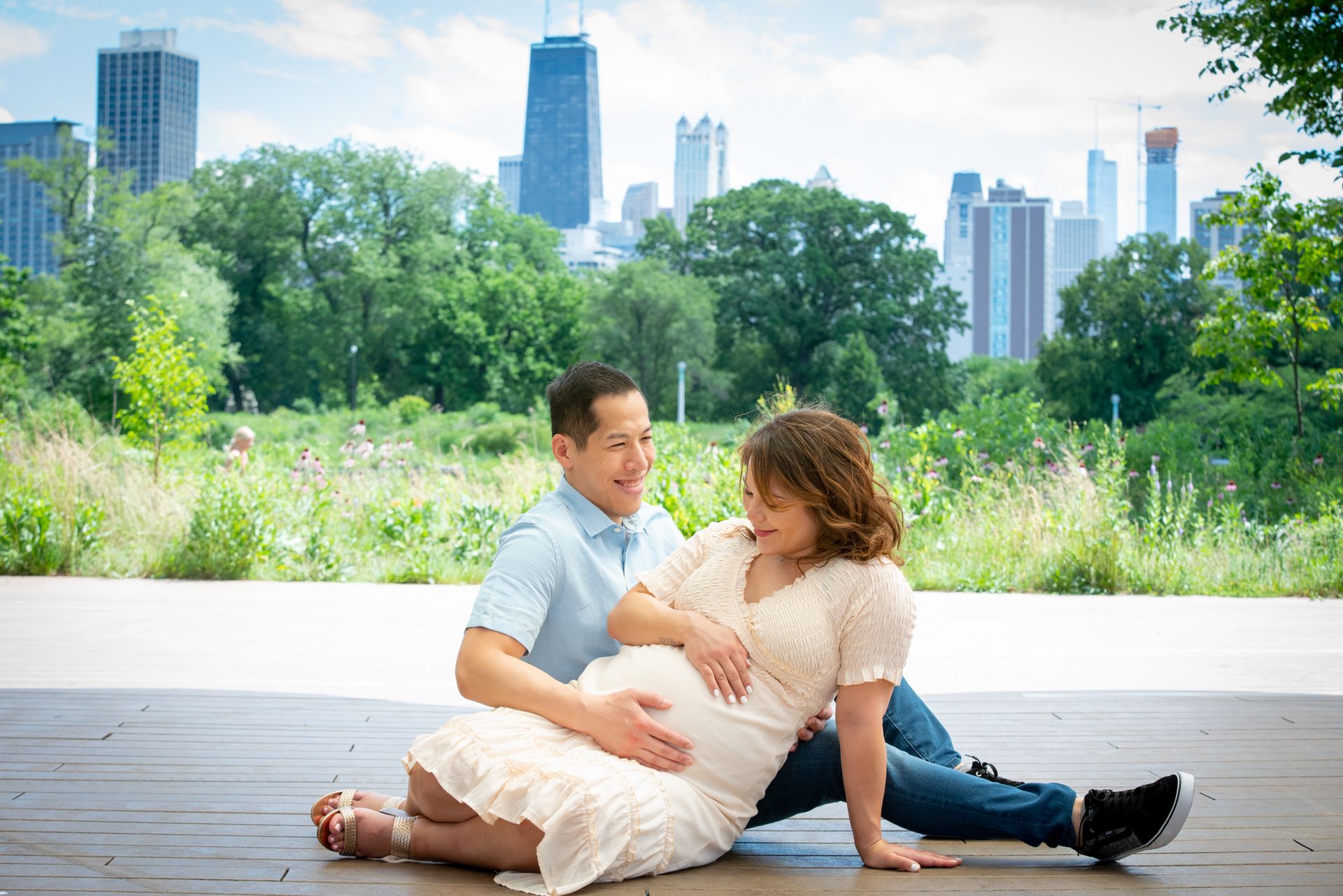 Chicago Wedding Photography