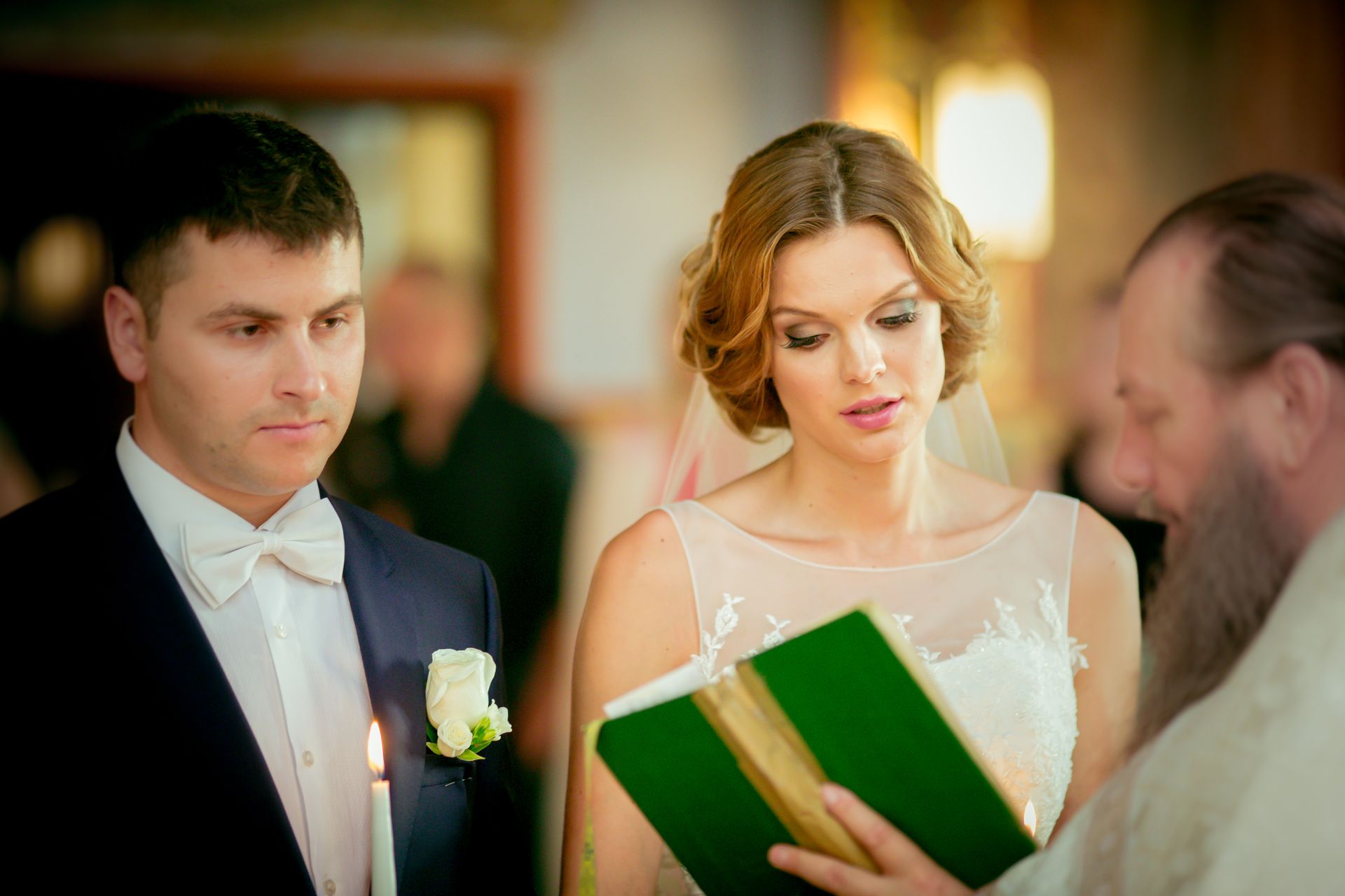 Chicago Wedding Photography