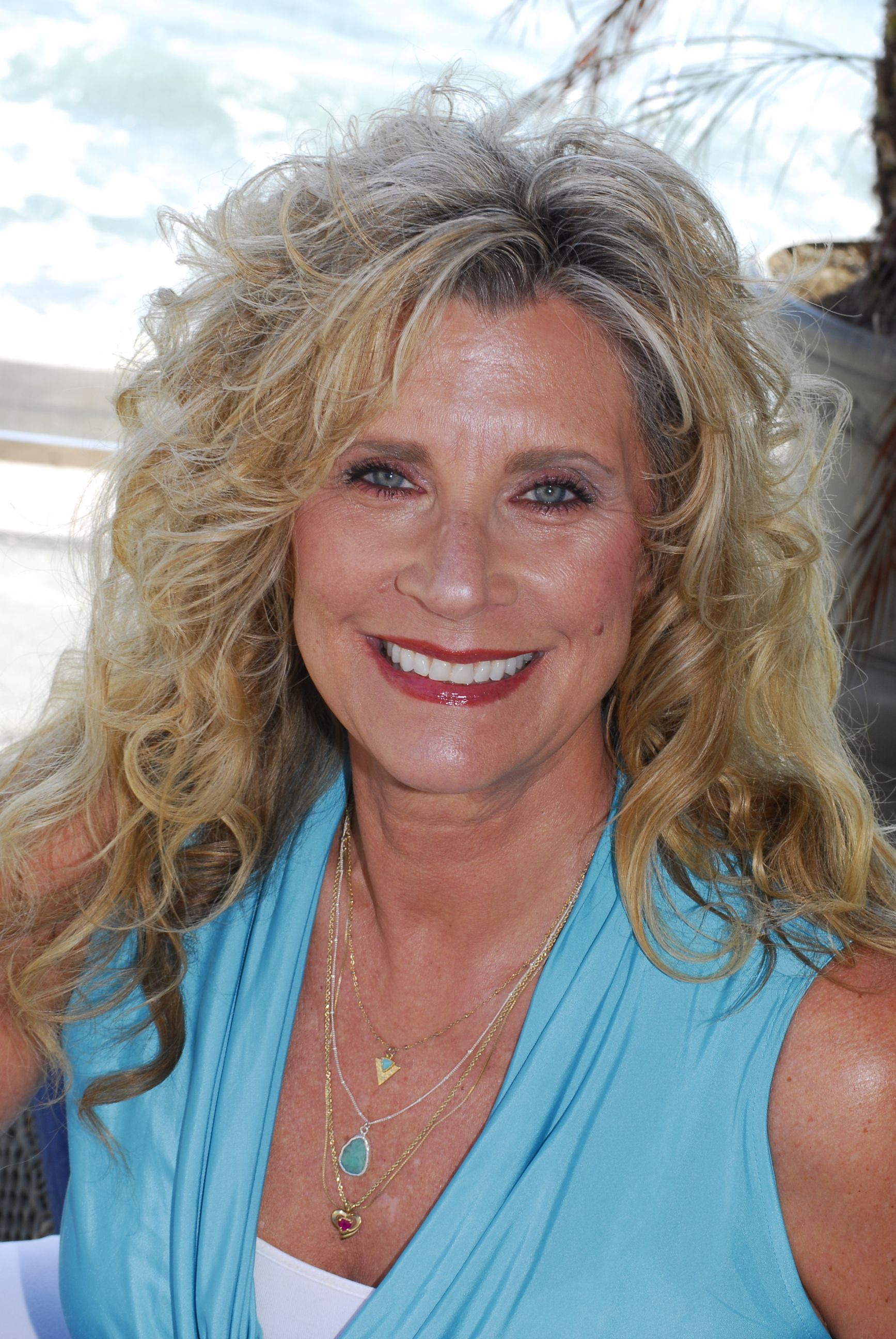 Kim Hurd