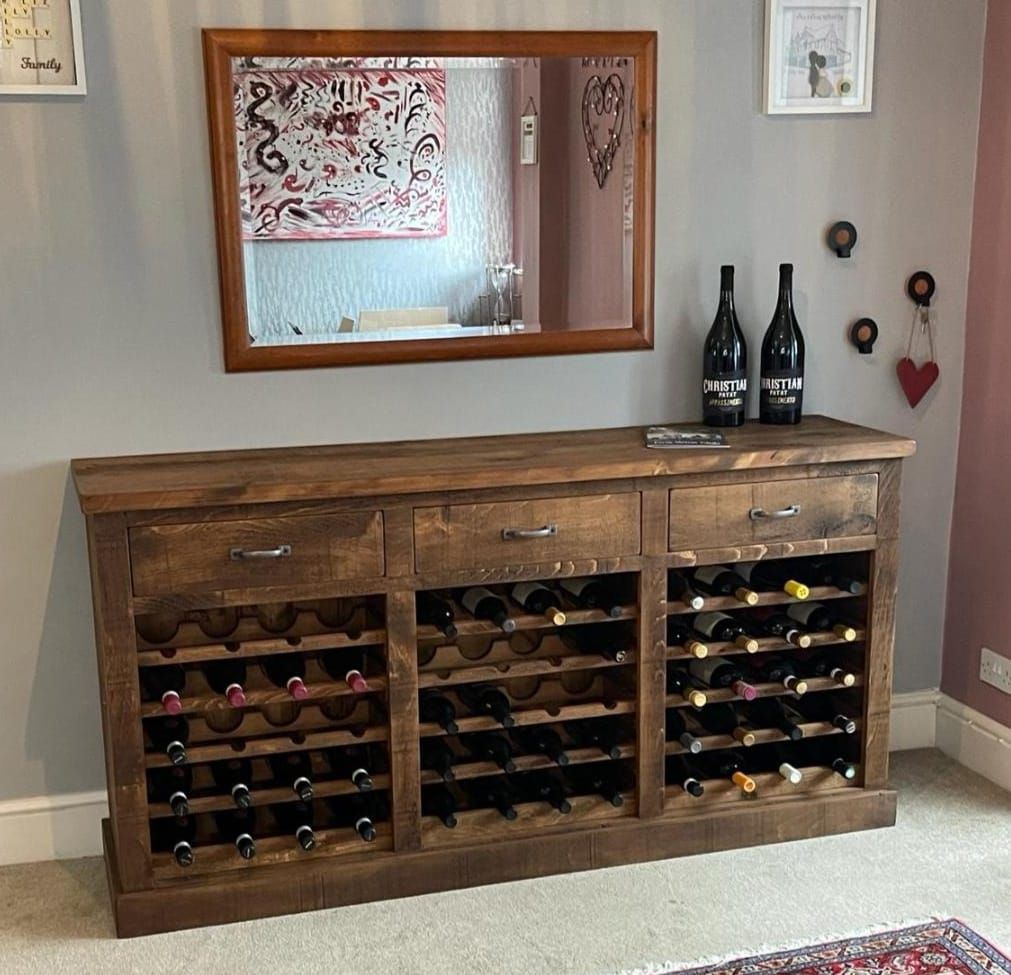 Rustic Furniture