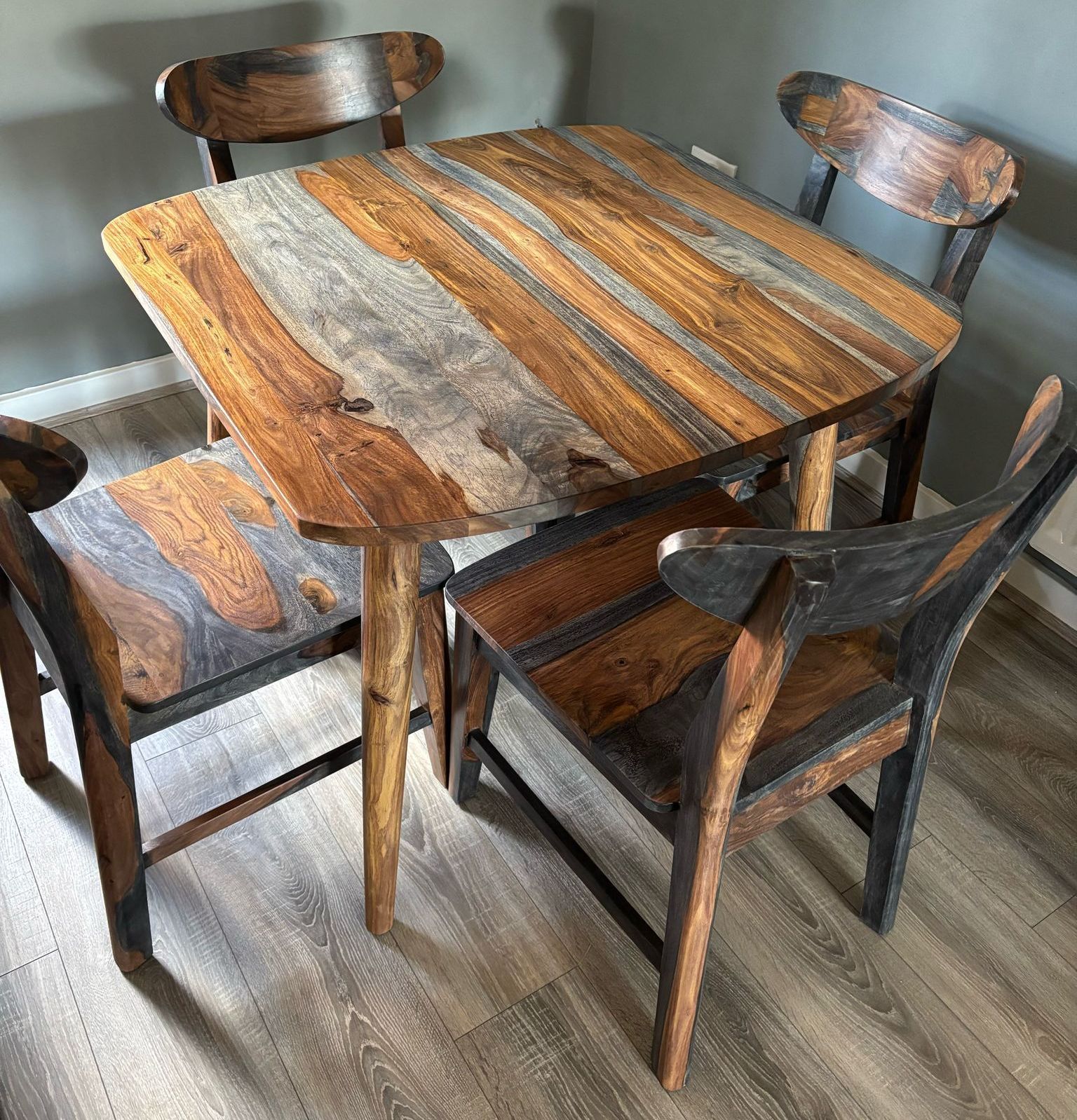 Goa 1.75m Dining Table