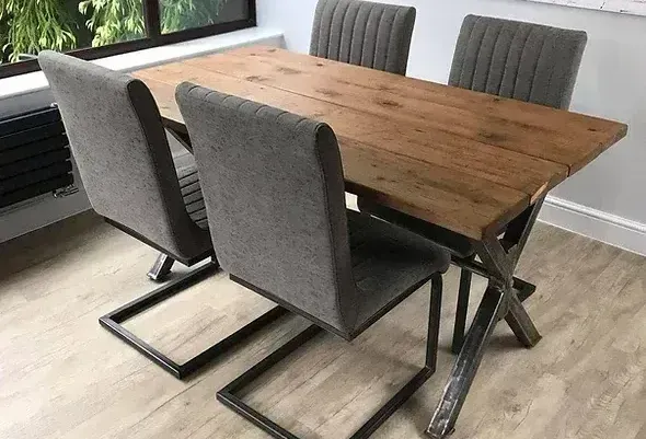 Rustic Furniture
