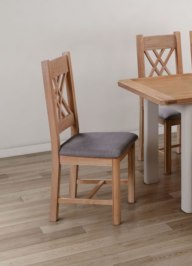 Chatsworth Painted Dining Chair (Pair)