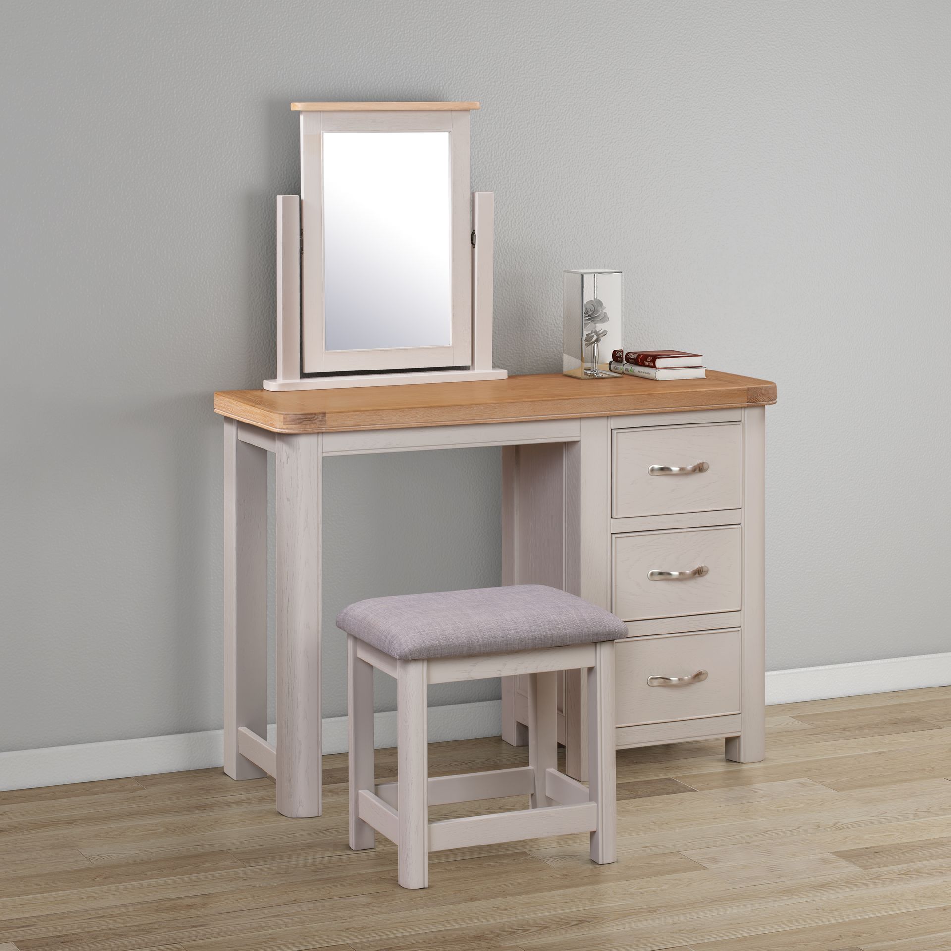 Chatsworth Painted Dressing Table Set