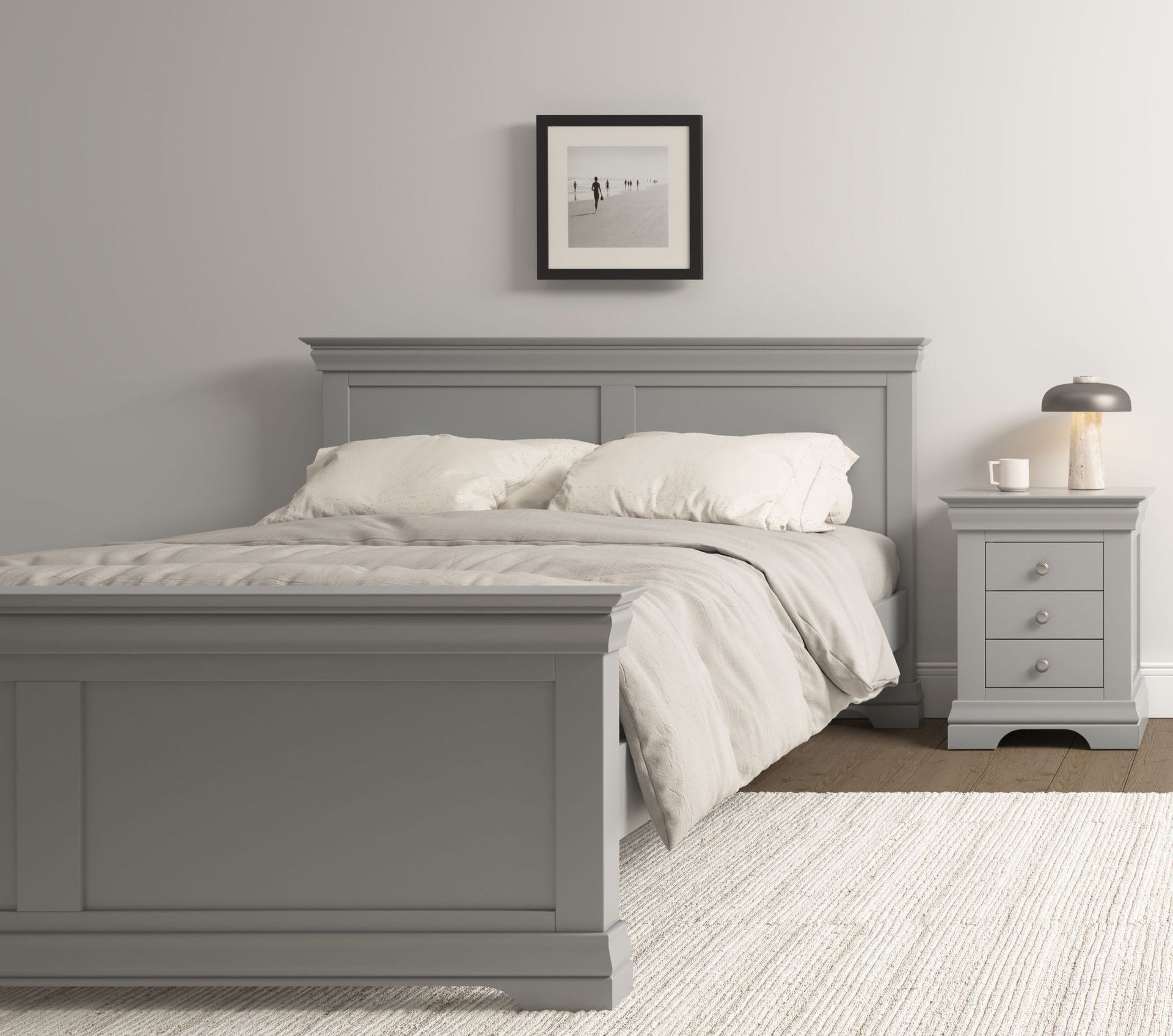 Bordeaux Ivory