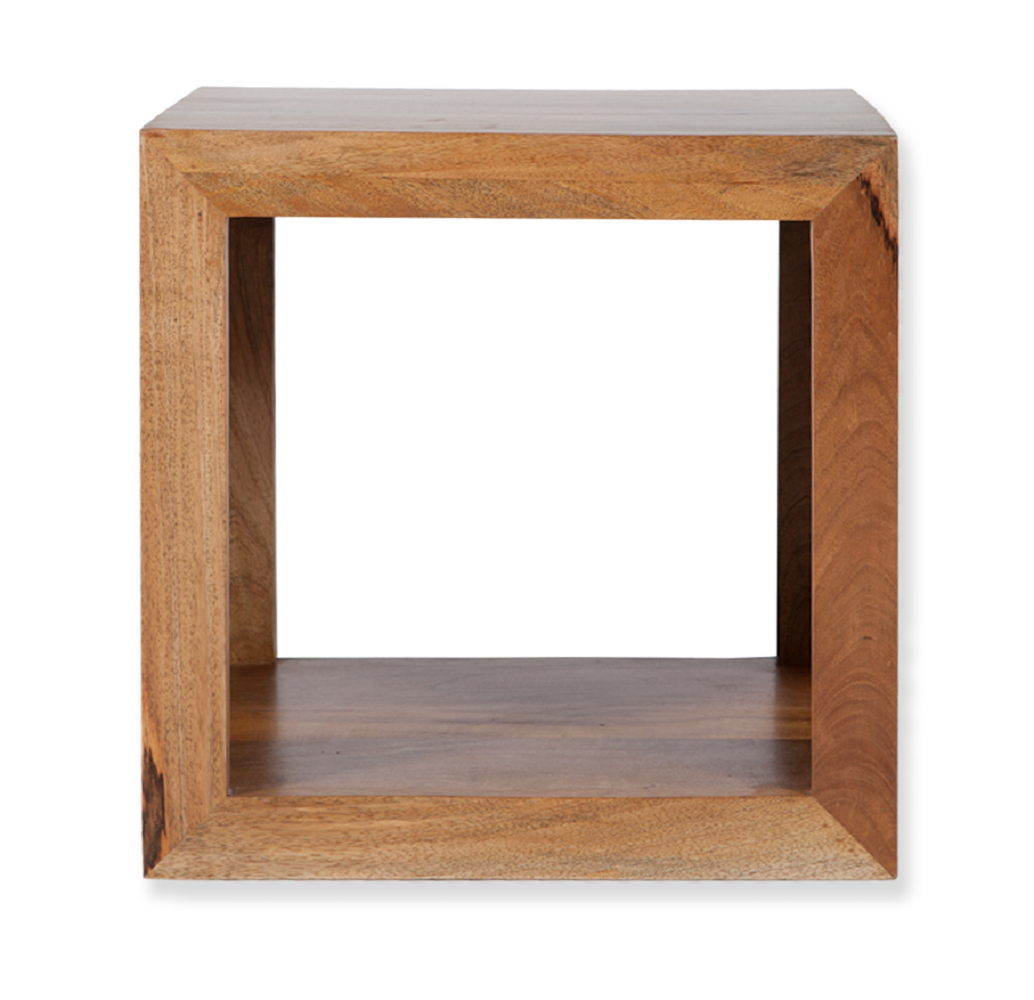 Cube Mango 1 Hole Storage Unit