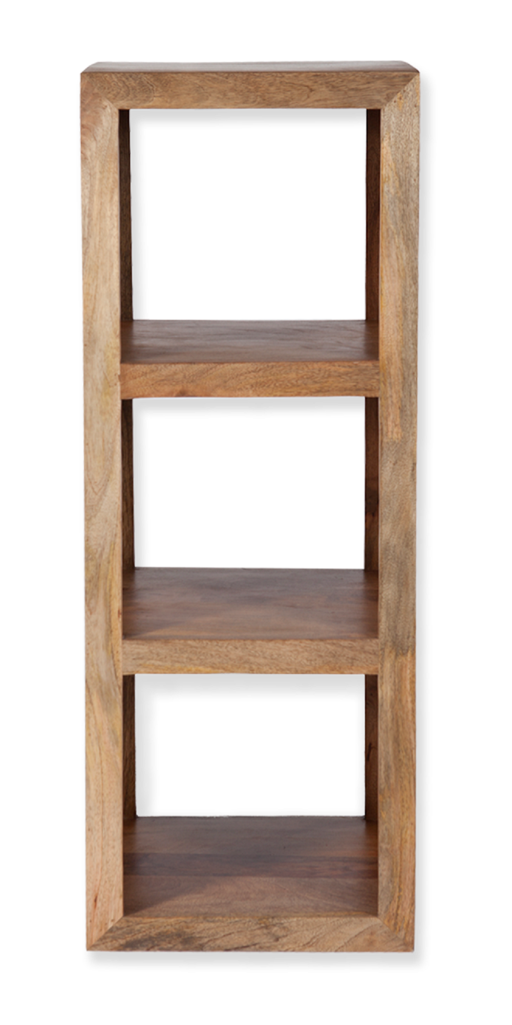 Cube Mango 3 Hole Storage Unit