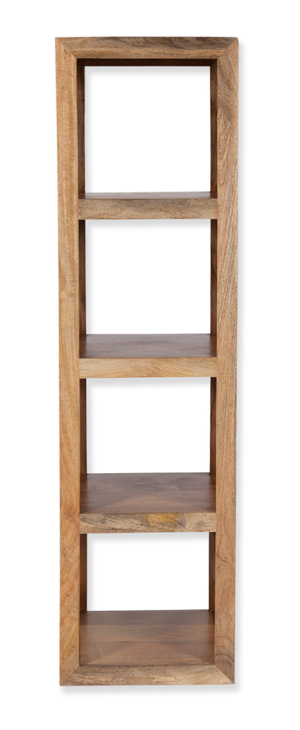 Cube Mango 4 Hole Storage Unit