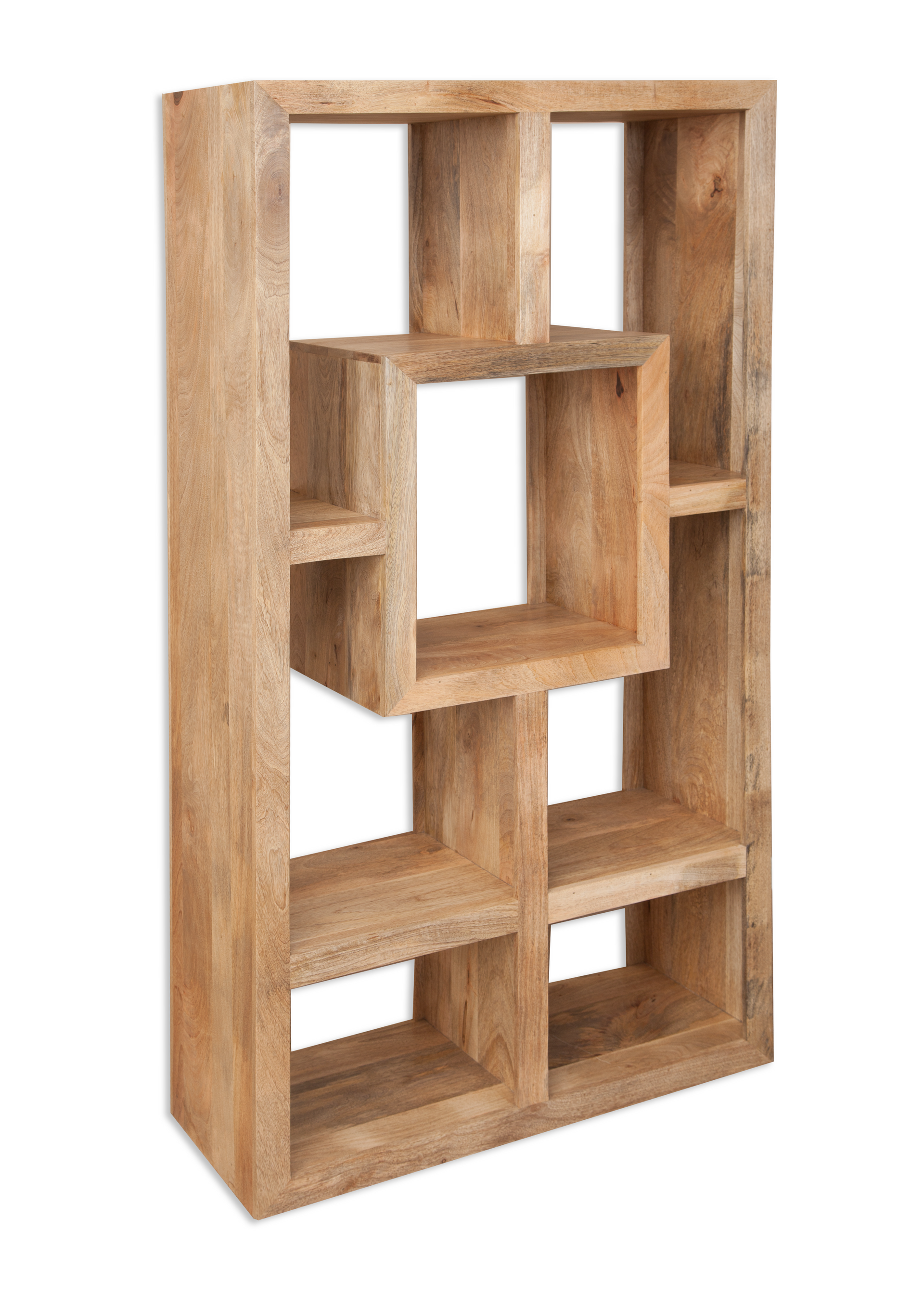 Cube Mango Display Unit