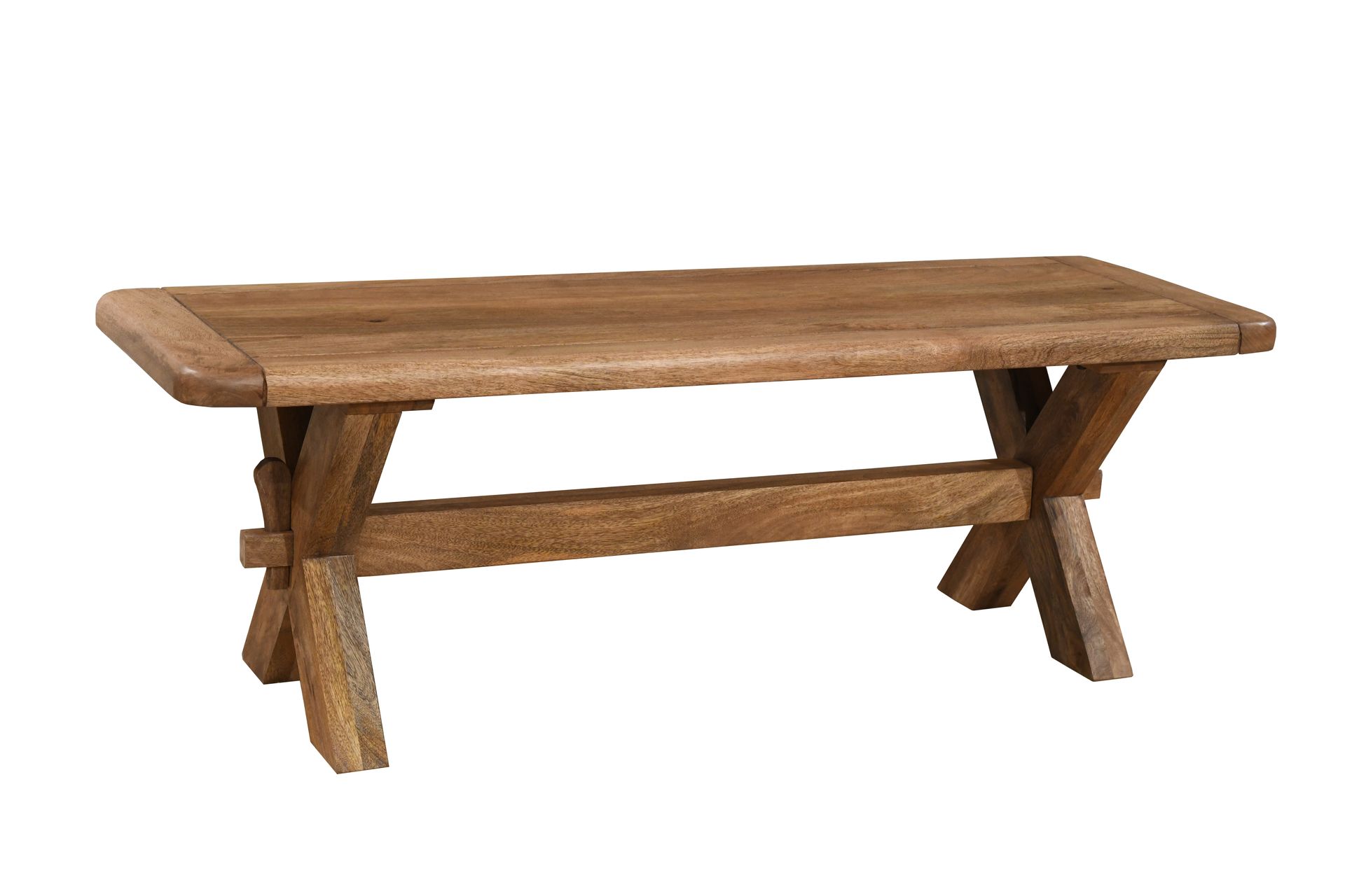 Dorset Mango Small Bench