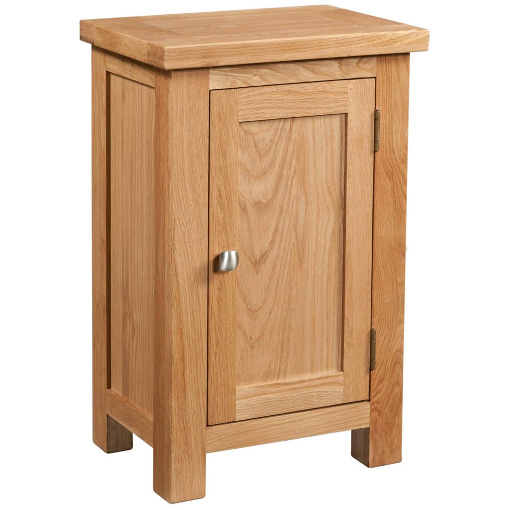 Dorchester Oak Cupboard