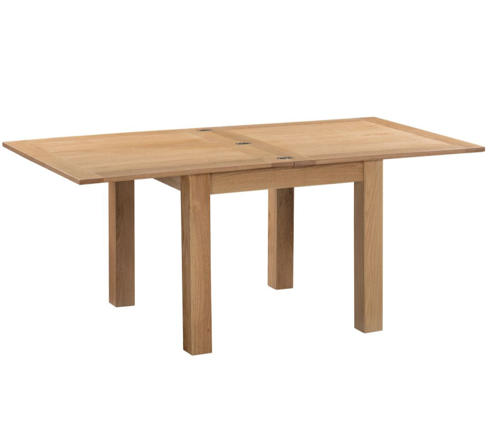 Dorchester Oak Flip Top Table