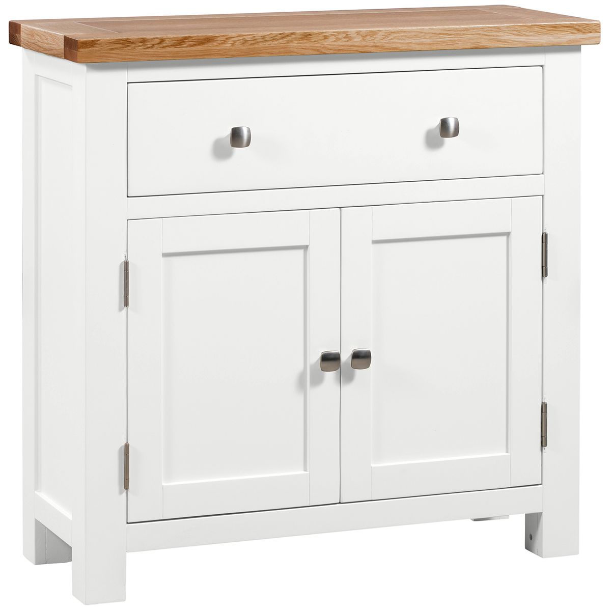 Dorchester White Hall Cabinet