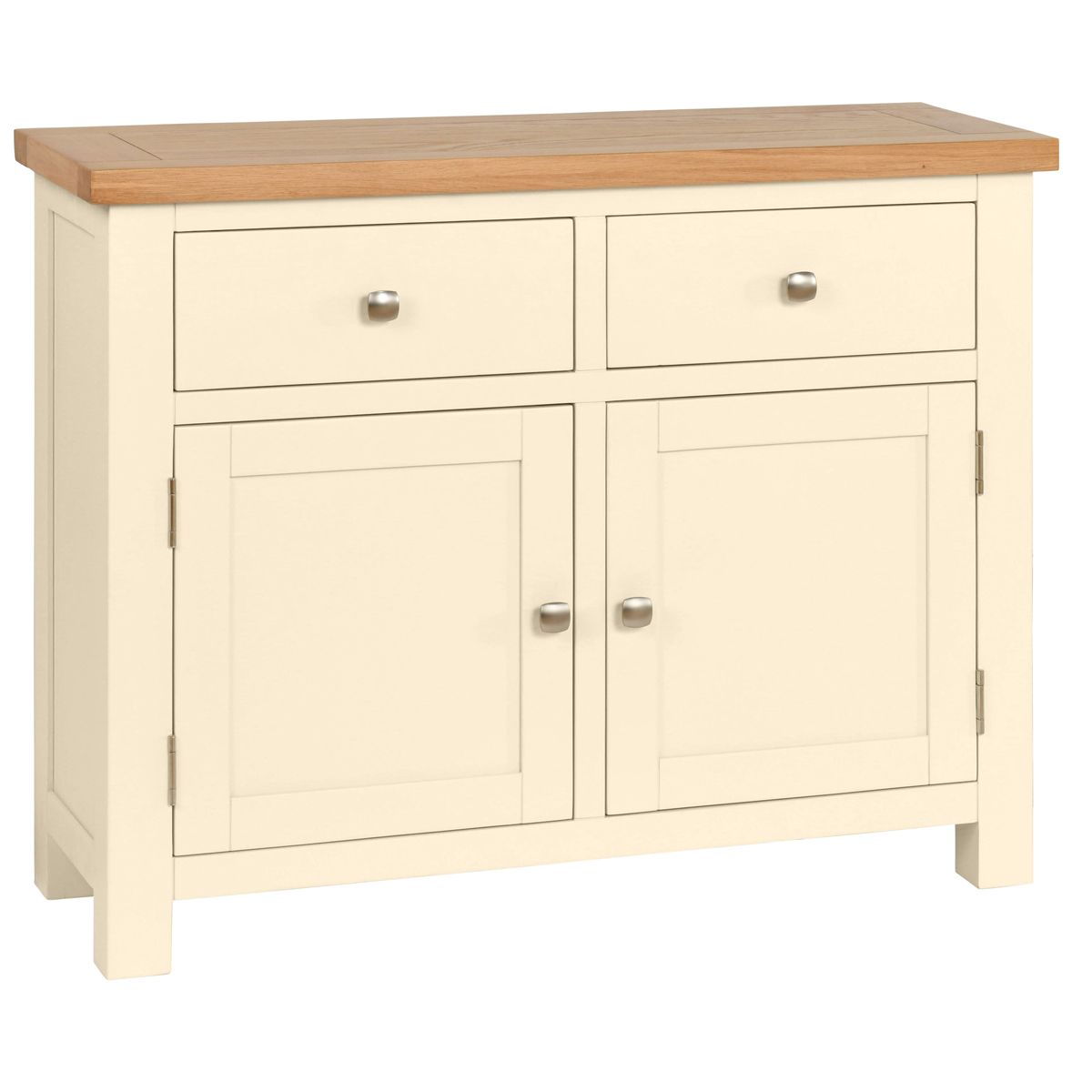 Dorchester Ivory 2 Door Sideboard