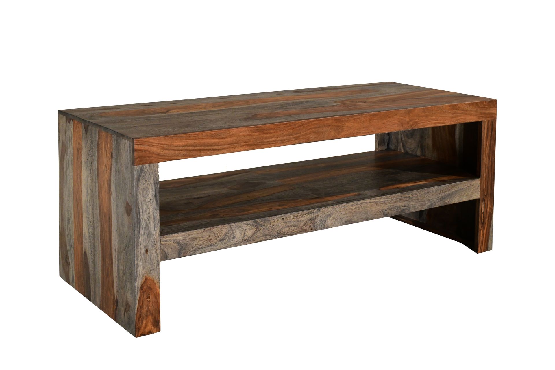 Cube Goa Coffee Table/TV Unit
