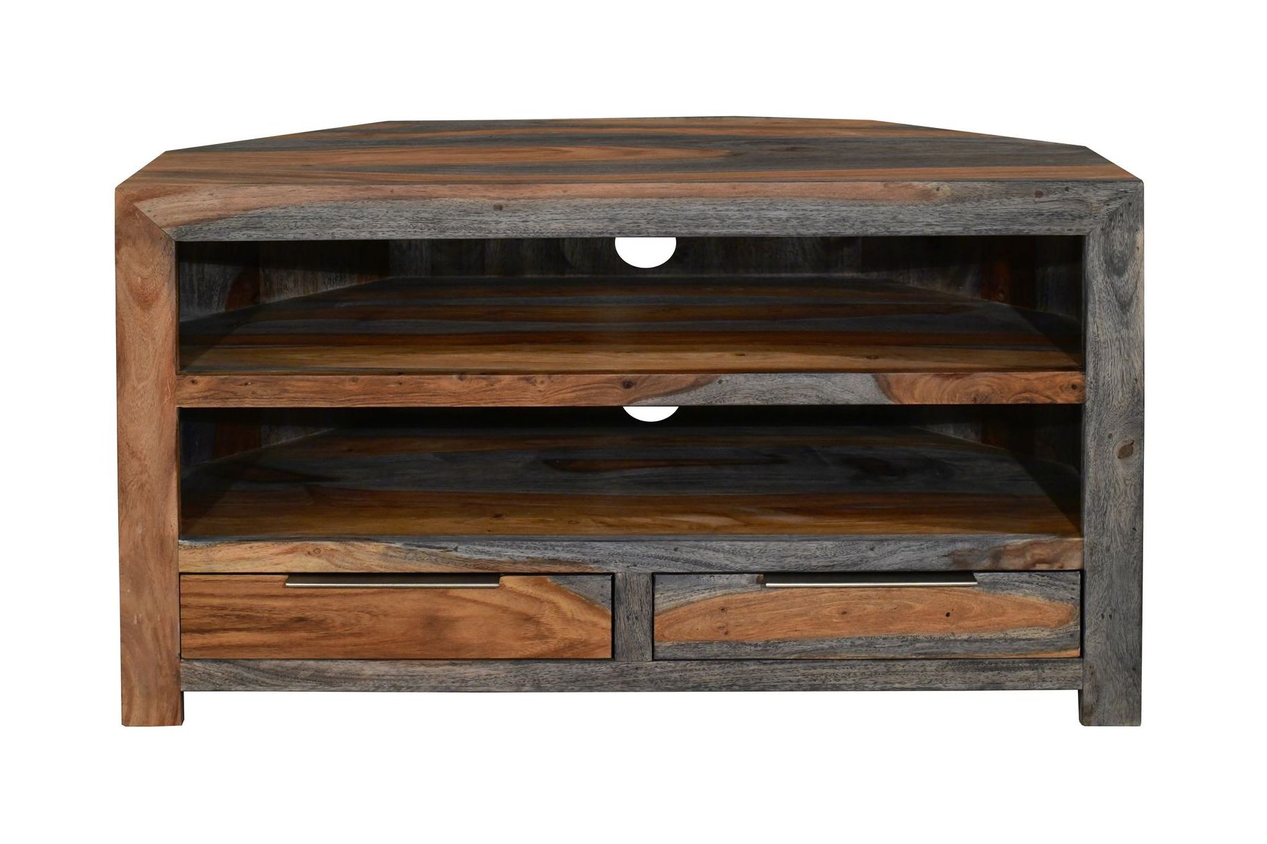 Cube Goa Corner TV Stand