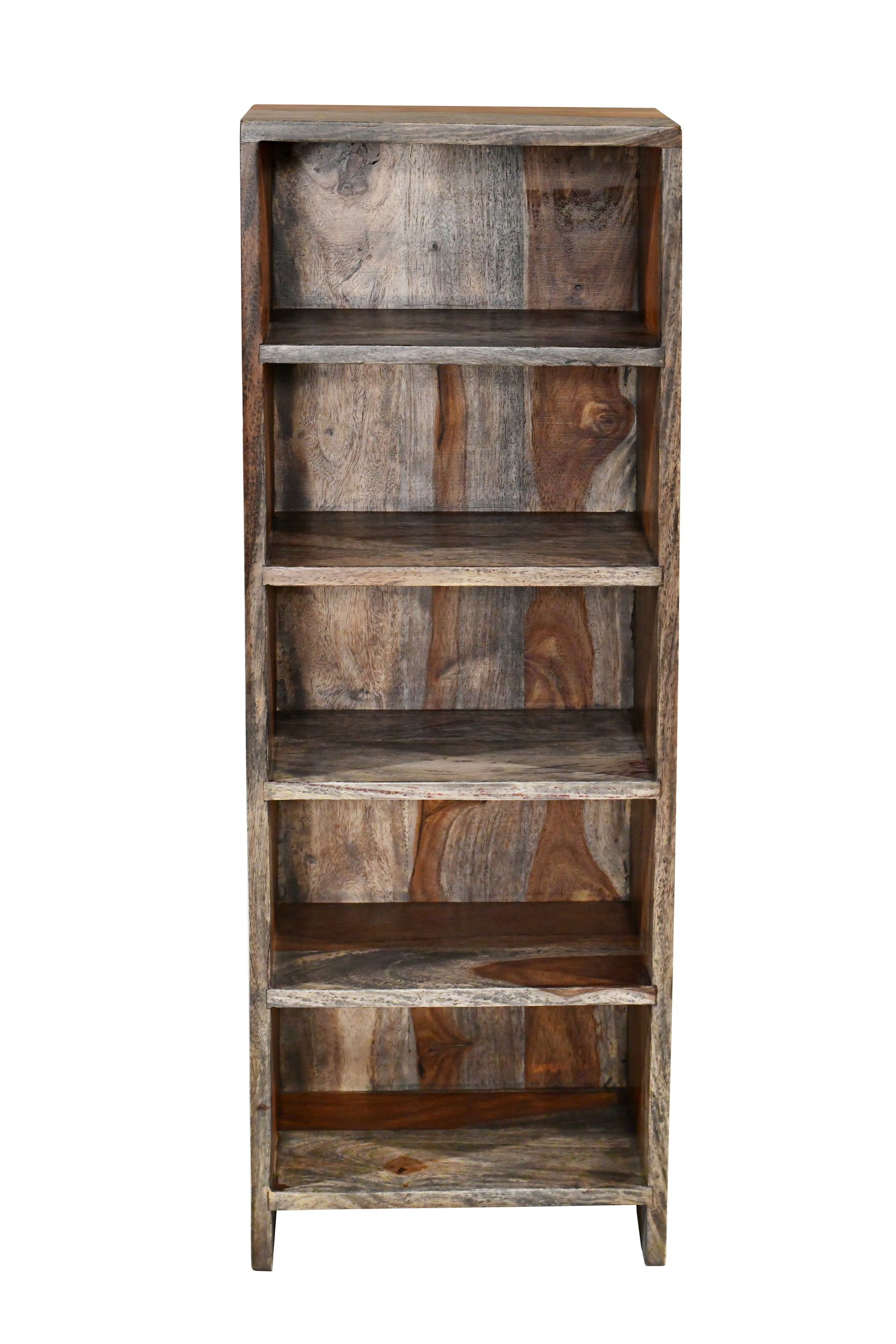 Cube Goa DVD Rack/Bookcase
