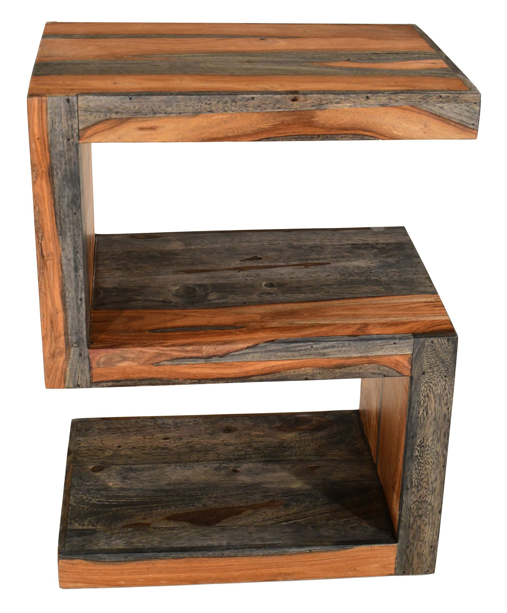 Cube Goa 'S' Shelving Unit