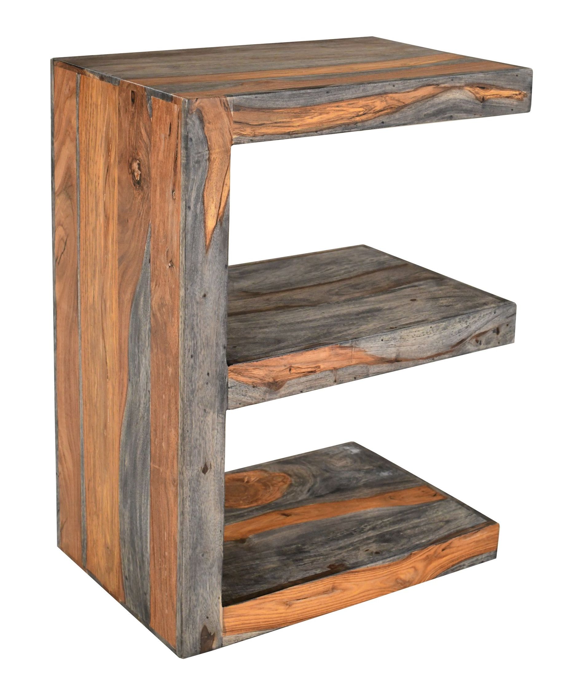 Cube Goa 'E' Shelving Unit