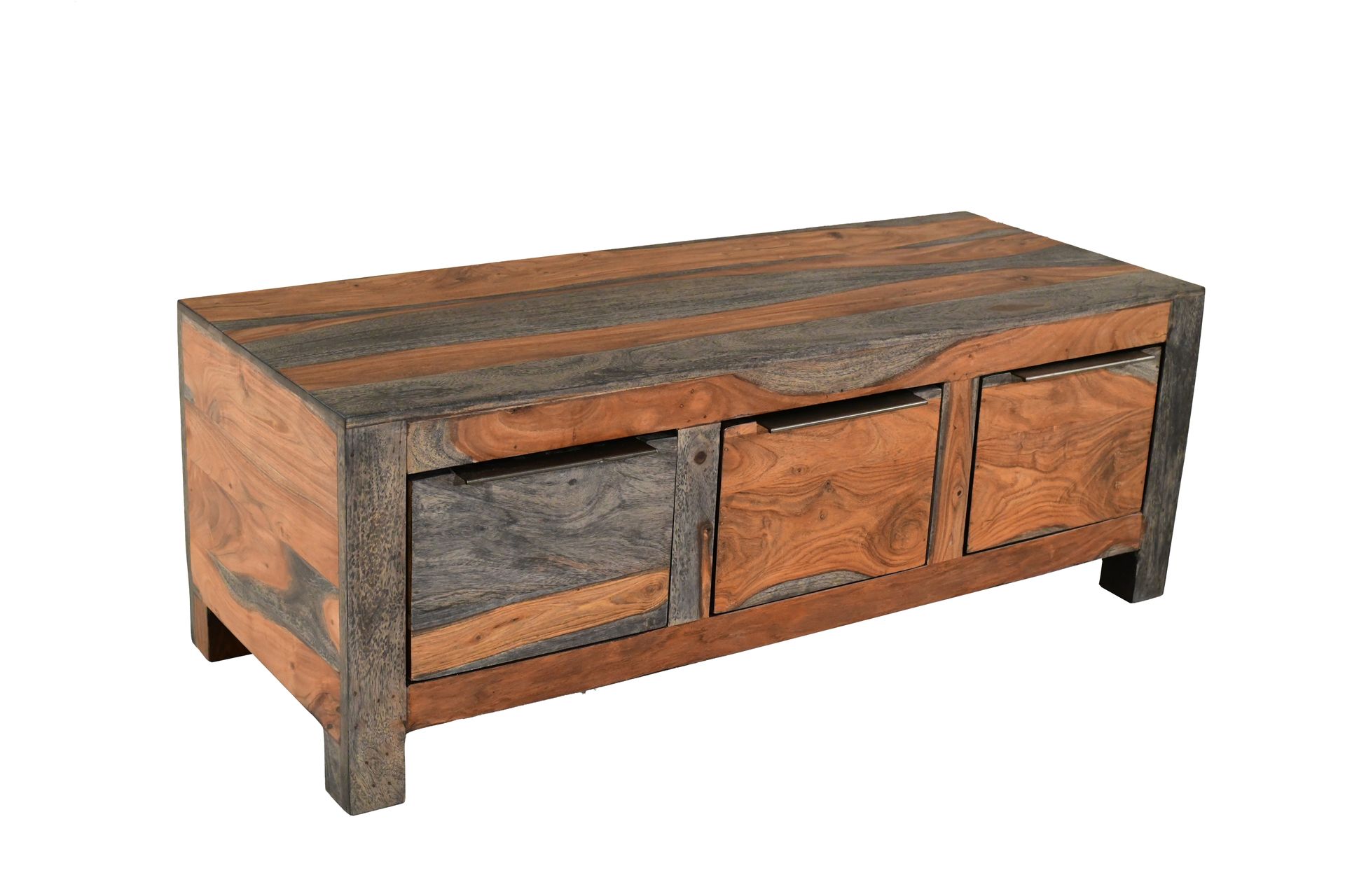Cube Goa Coffee Table