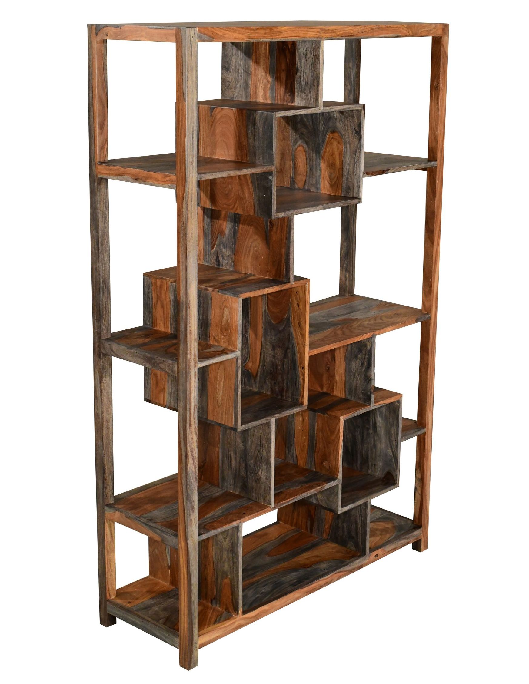 Cube Goa Display/Bookcase