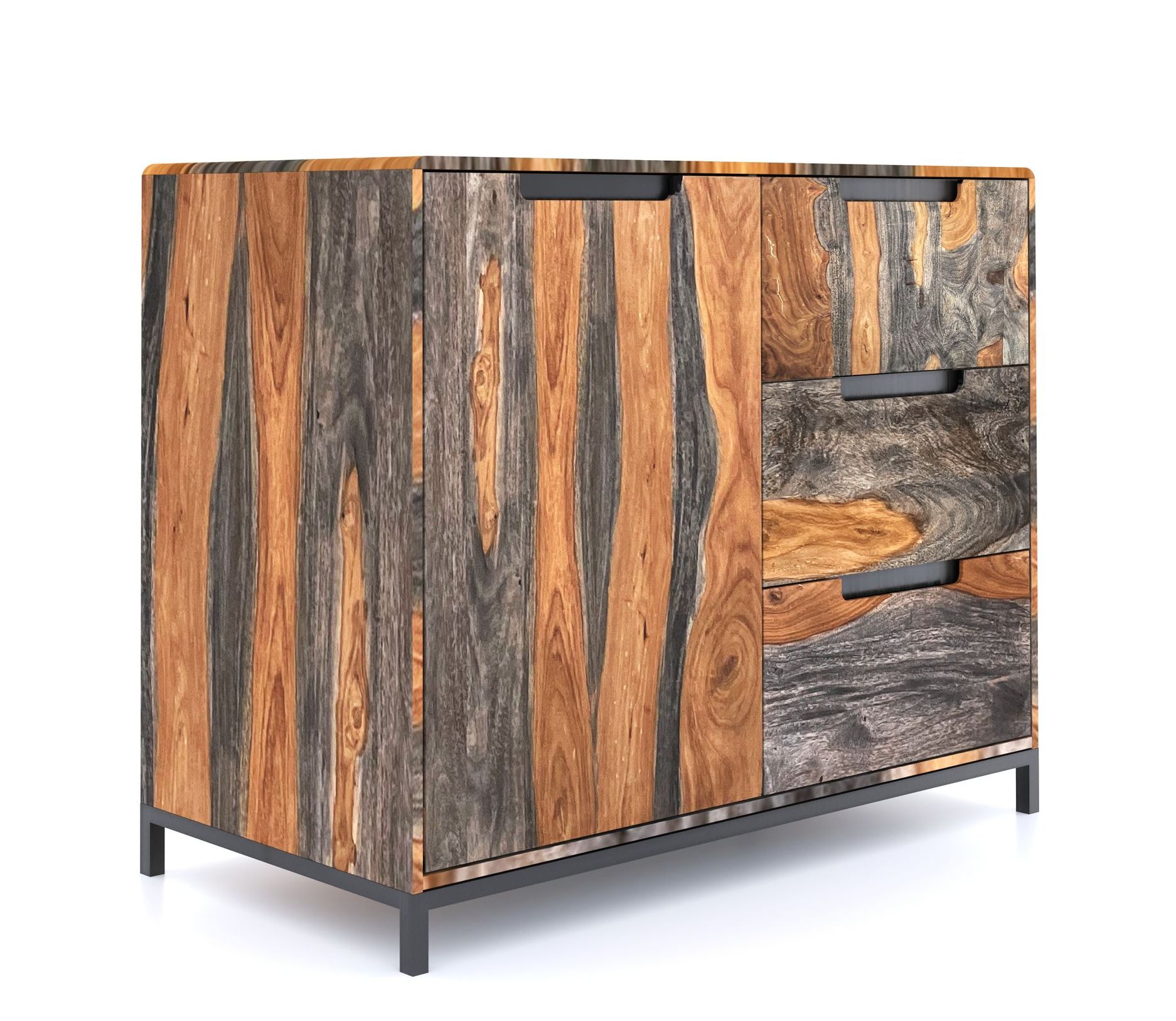 Goa Small Sideboard