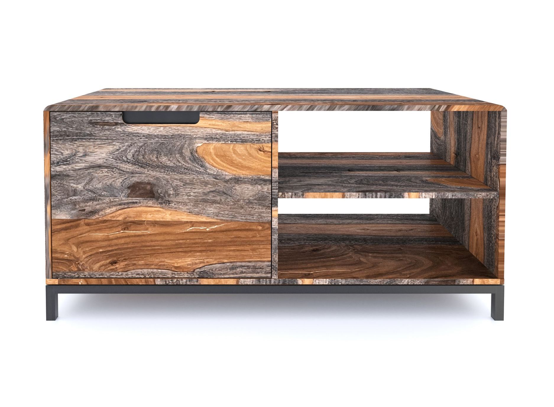 Goa Coffee Table/TV Unit