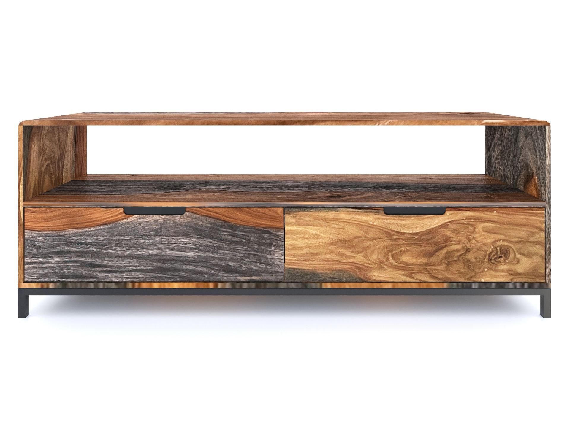 Goa Large TV Unit