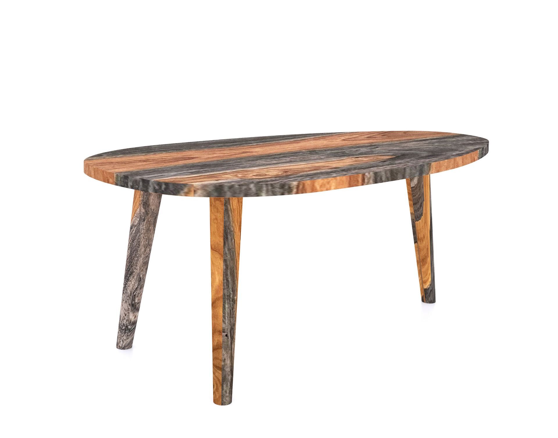 Goa Coffee Table