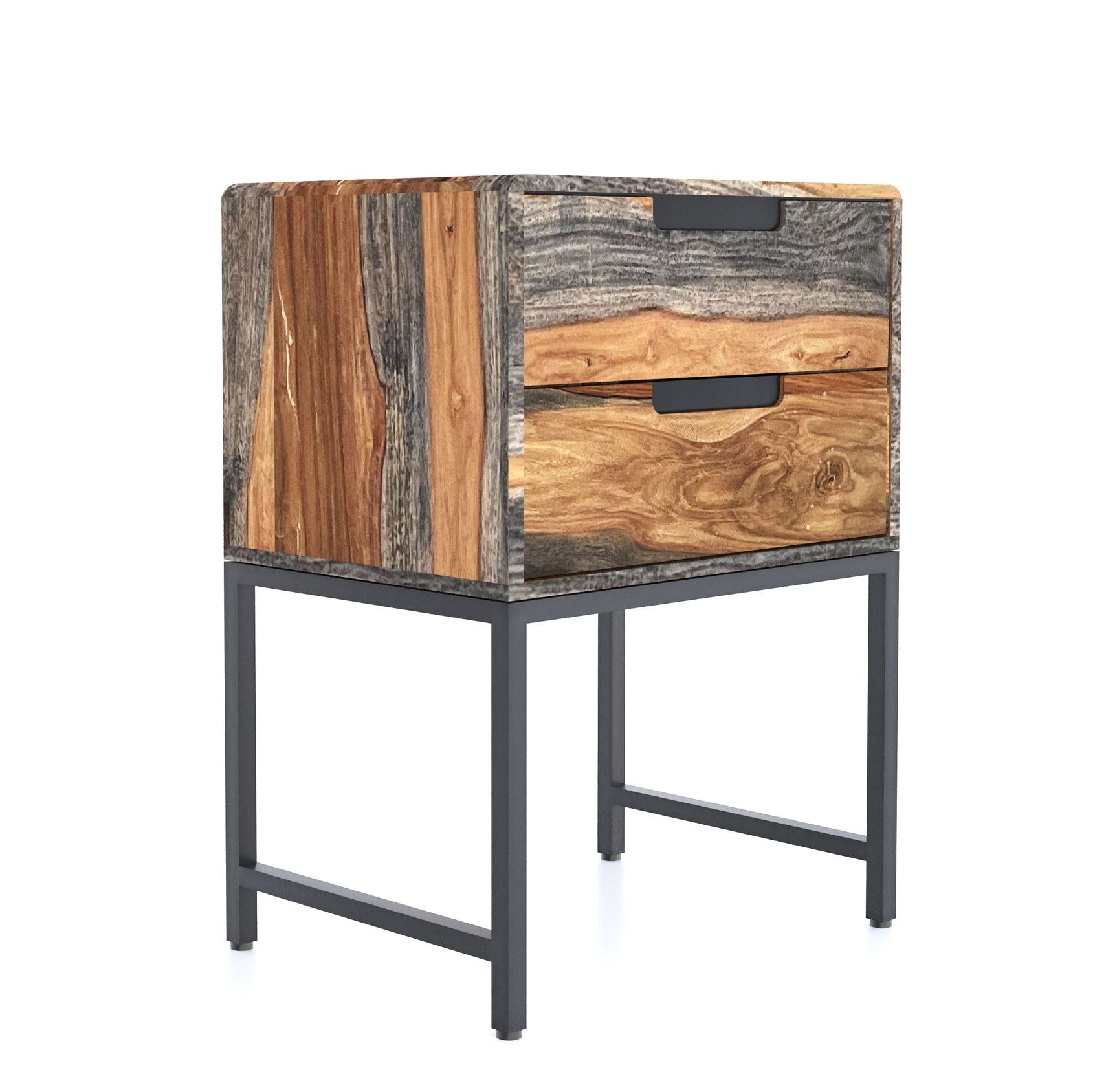 Goa Side Table
