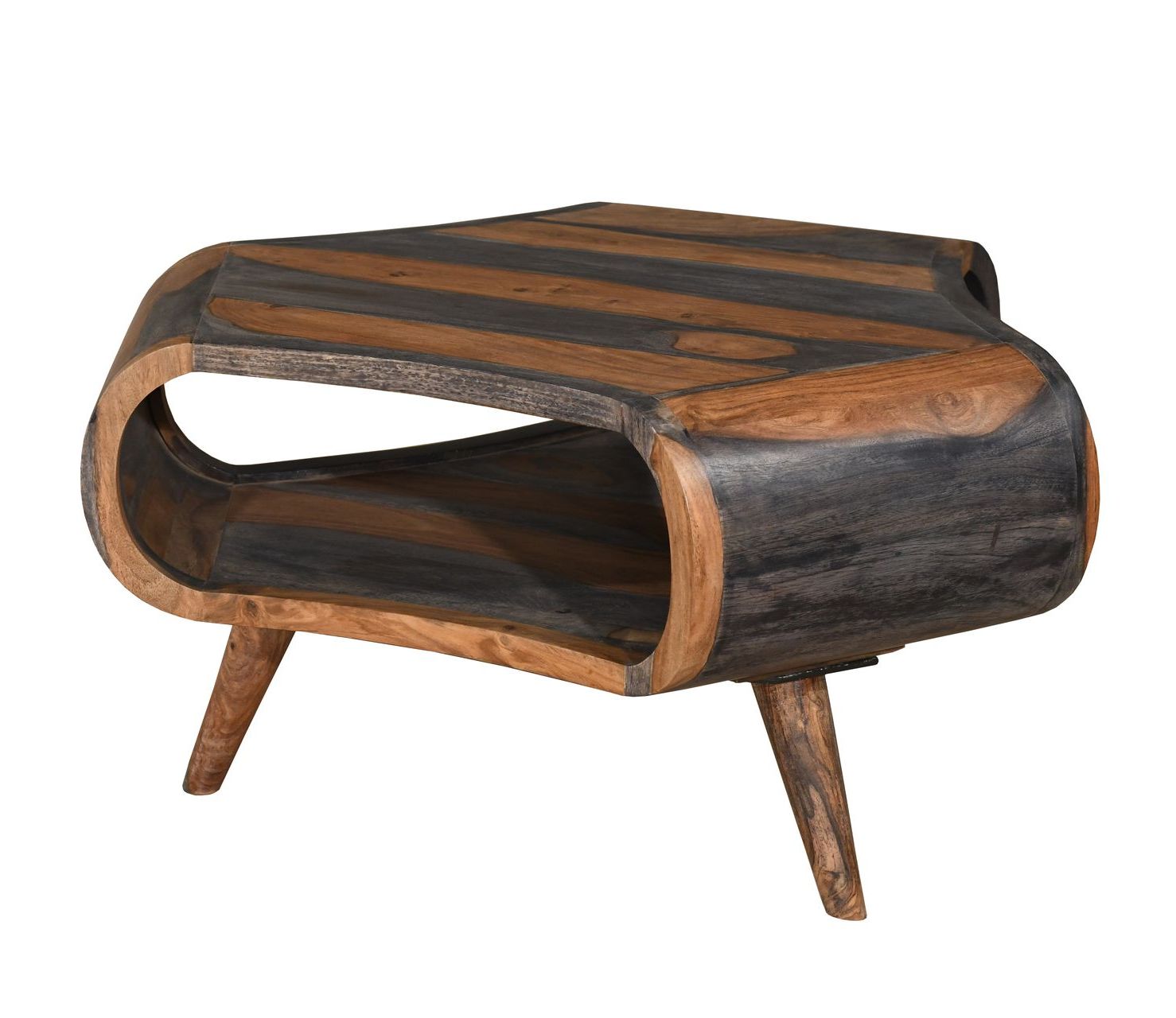 Goa Large Tri Coffee Table