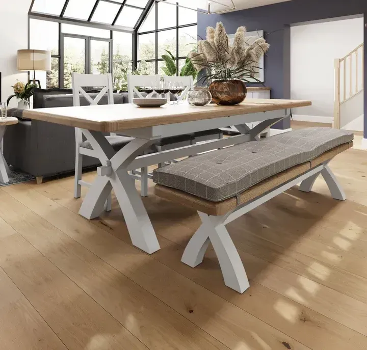 Forest Oak Grey