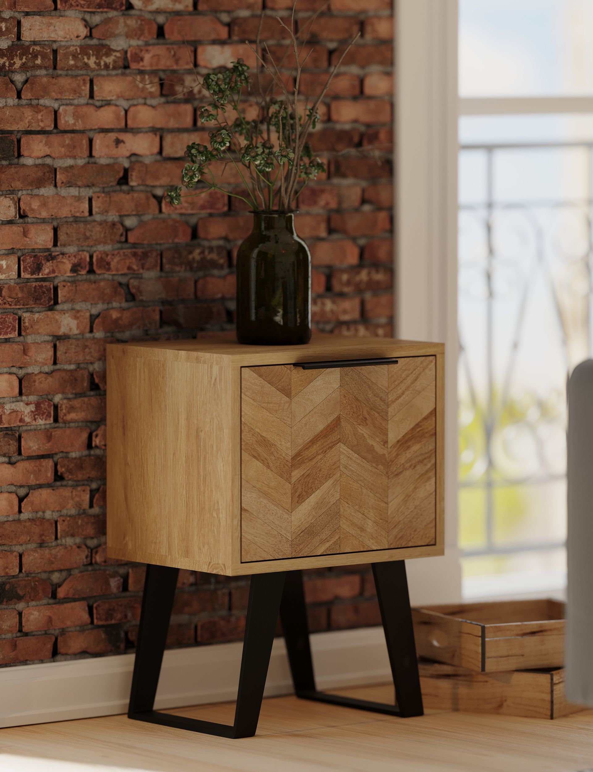 Bedside Drawers