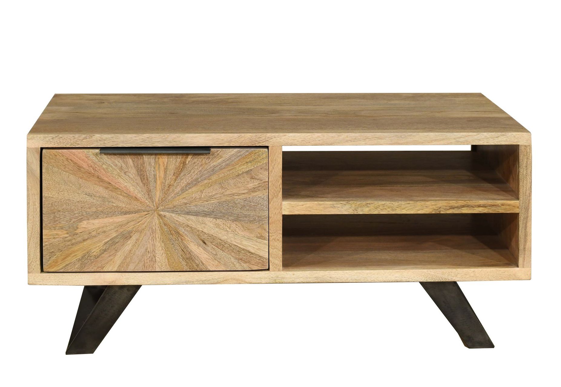 Lakeland Mango Coffee/Small TV Unit