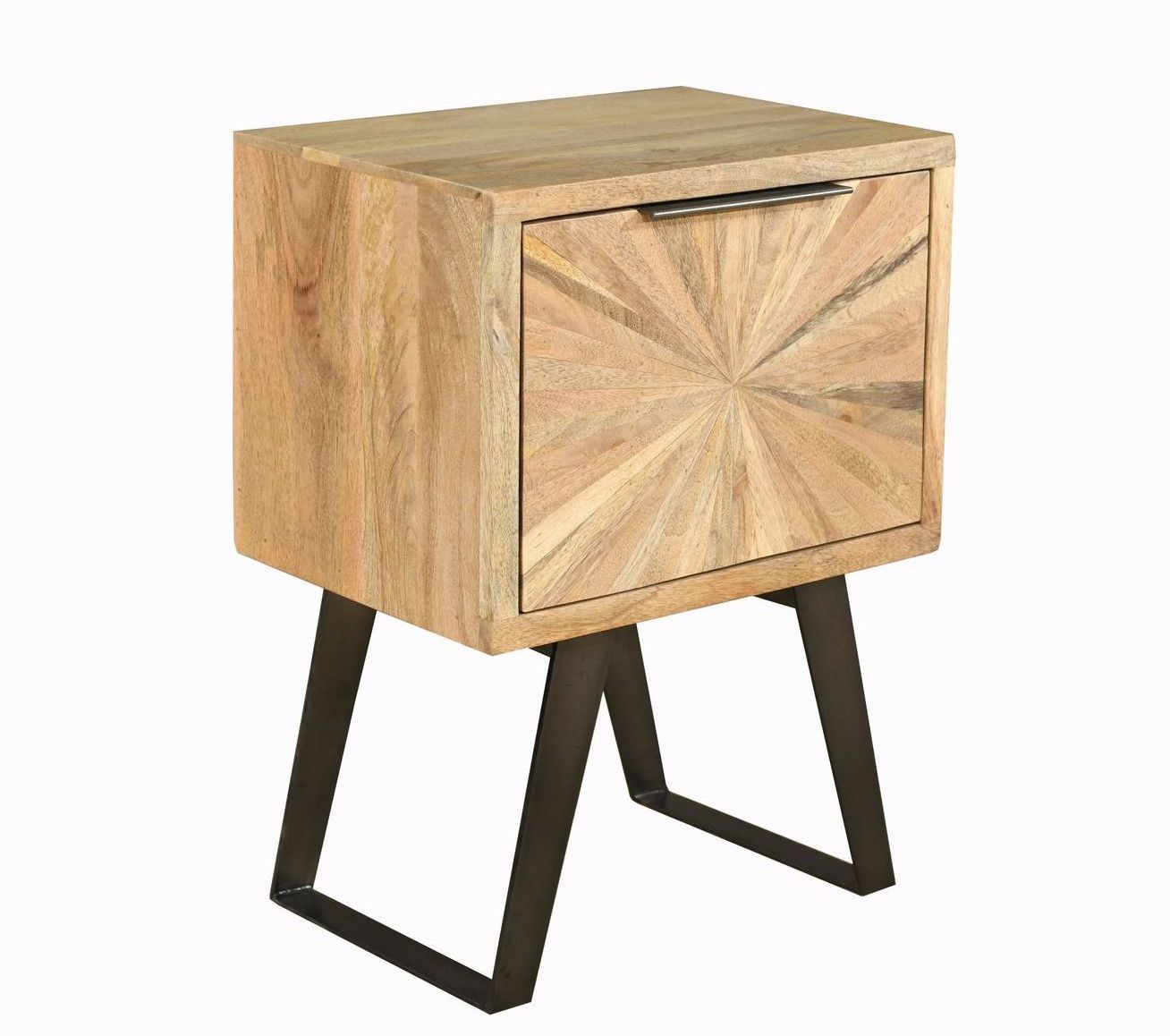 Lakeland Mango Side Table