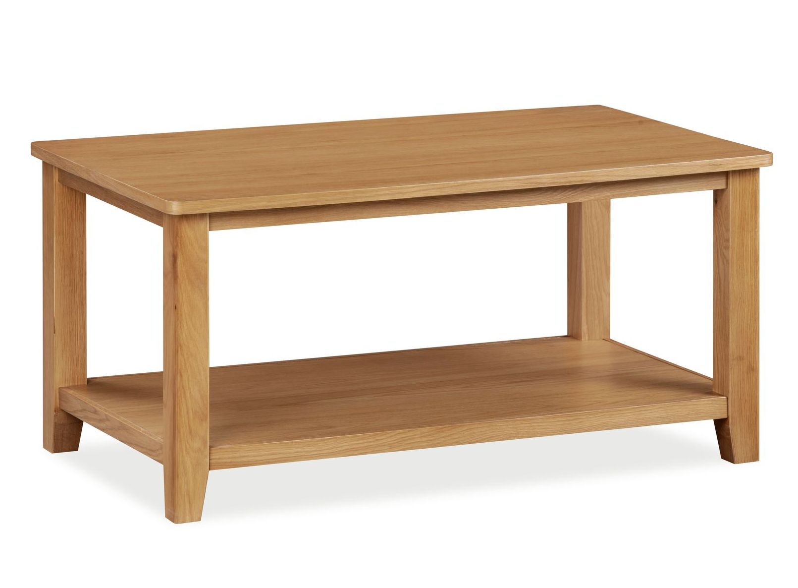 Dorset Oak Coffee Table