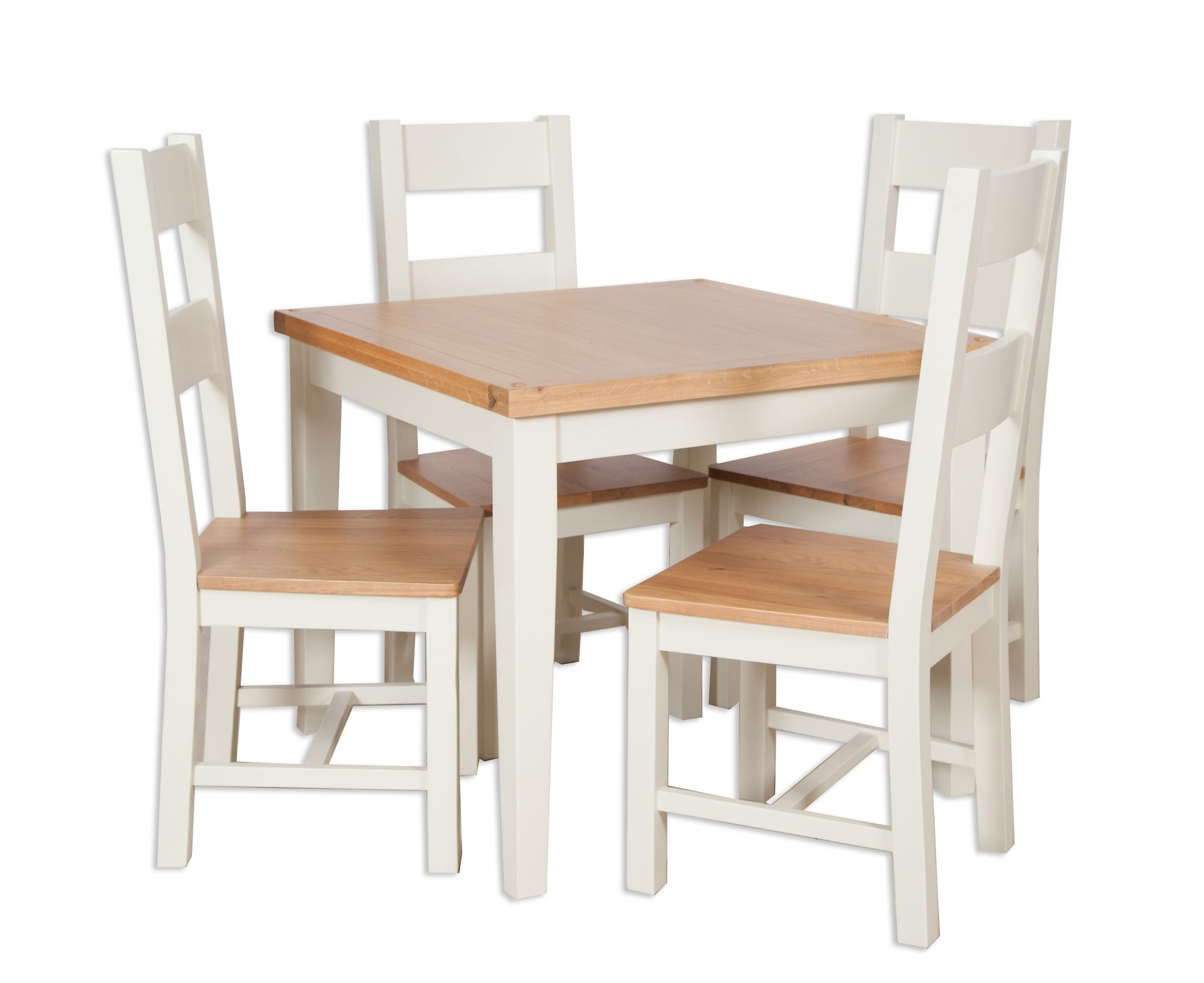 Cornish Ivory