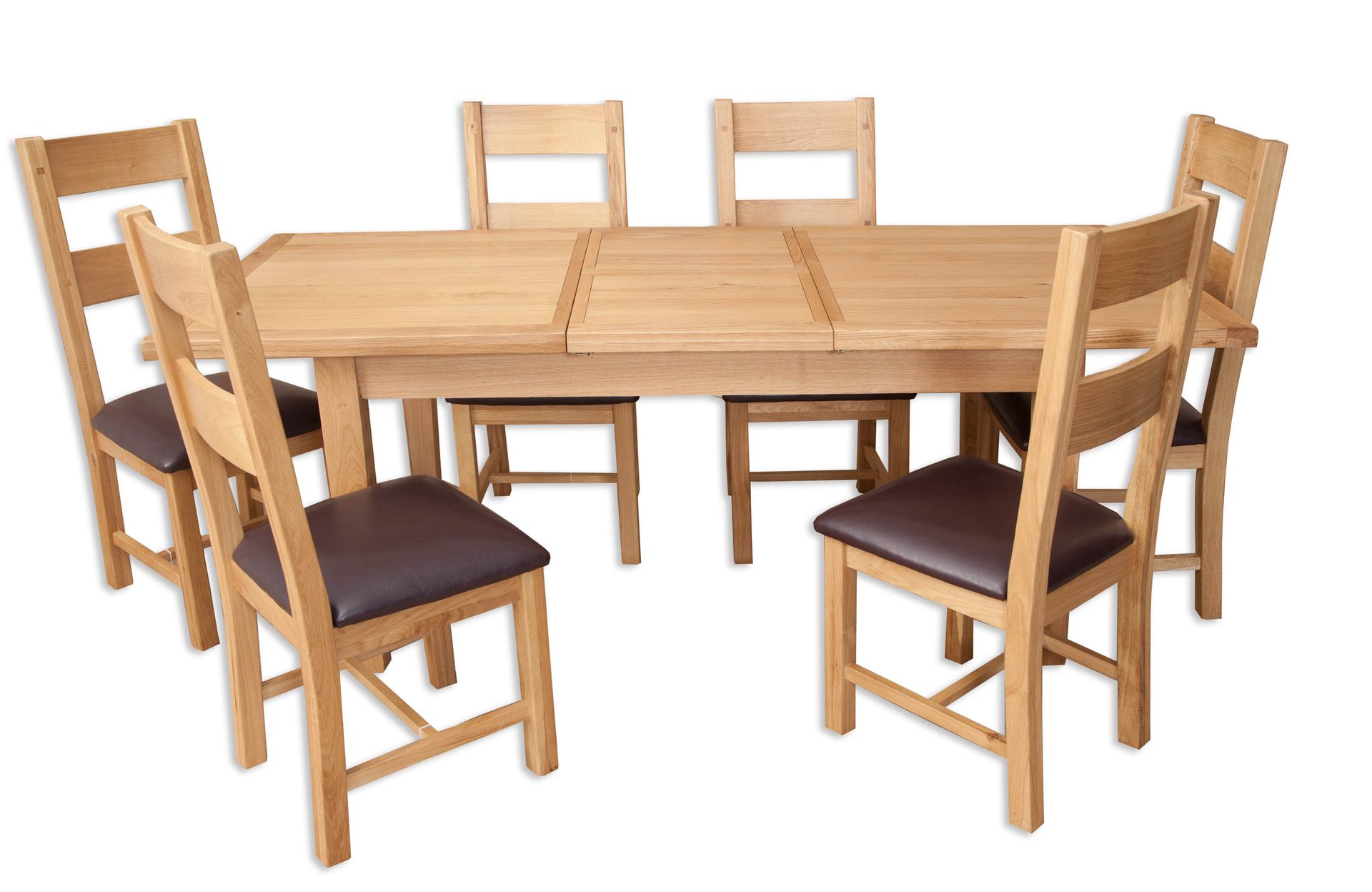 Natural Oak